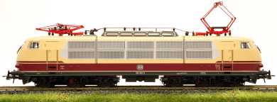 Roco 70213 – Elektrolok BR 103 der DB, digital (DCC) & Sound 