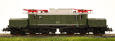 Roco 71351 (DC) – Güterzug-Elektrolok BR 194 der DB, digital (DCC) & Sound 