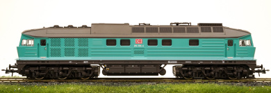 Roco 7310059 (DC) – Diesellok BR 234 der DB AG, digital (DCC) & Sound 
