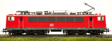 Roco 73619 (DC) – Elektrolok BR 155 der DB AG, digital (DCC) & Sound 