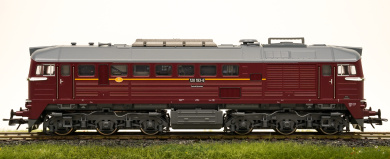 Roco 71779 (DC) – Diesellok BR 120 der (D)DR, digital (DCC) & Sound 
