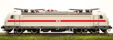 Brawa 43816 (DC) – Elektrolok BR 147.5 der DB AG, digital (DCC) & Sound 
