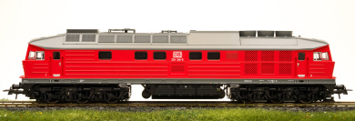 Roco 72699 (DC) – Diesellok BR 234 der DB AG, digital (DCC) & Zimo Sound 