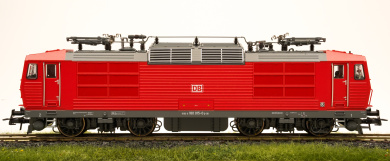 Roco 71224 (DC) – Elektrolok BR 180 der DB AG, digital (DCC) & Sound 