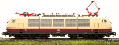 Roco 70211 – Schnellzug-Elektrolok BR 103 der DB, digital (MM/DCC) & Sound 