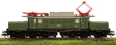 Trix 25990 – Elektrolok BR 194 DB, digital (mfx/MM/DCC) & Sound 