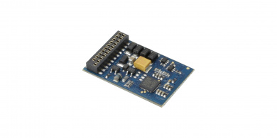 ESU 59029 – LokPilot 5 Basic, 21MTC NEM660, Spurweite H0, 0 