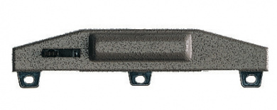 Fleischmann 640000 (N) – Elektromagnetischer Weichenantrieb (universal) mit Endabschaltung 