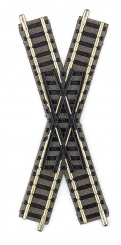 Fleischmann 9161 (N) – Kreuzung 30° 