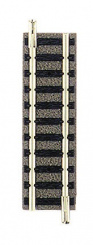 Fleischmann 9103 (N) – Gerades Gleis, Länge 55,5 mm (halbe Standardlänge) 