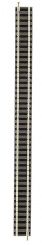 Fleischmann 9100 (N) – Gerades Gleis, Länge 222 mm 