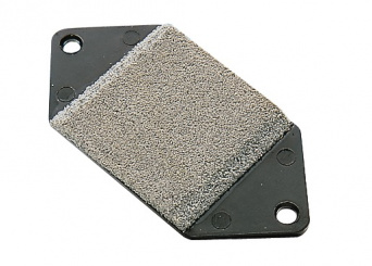 Roco 40019 – Ersatzschleifkörper für den Clean-Schienenreinigungswagen 46400 