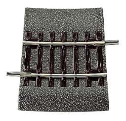 Roco 42508 – Gebogenes Gleis R2¼, 7,5° 