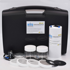 RTS 5352 – Greenkeeper 35 KV, Kofferset 