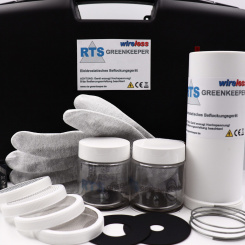 RTS 5452 – Greenkeeper Wireless, Kofferset 