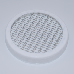 RTS 5120 – Greenkeeper Flächensieb, XL 