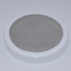 RTS 5121 – Greenkeeper Flächensieb, XS 