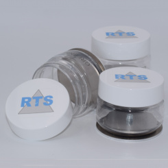 RTS 5144 – Wechselbehälter 100 ml, Set ohne Kontaktfeder 