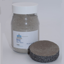 RTS 77001 – Sand extrafein, natur, 450 g 