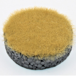 RTS 70702-1 – Gras-Flock Stroh, 2 mm, 50 g Beutel 