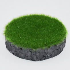 RTS 90102-1– Gras-Flock Frühsommer, 2 mm, 50 g Beutel 