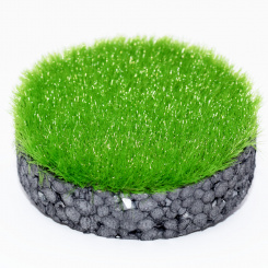 RTS 70104-1 – Gras-Flock Frühling, 4 mm, 50 g Beutel 