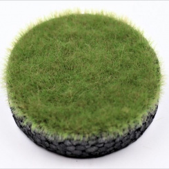 RTS 90802-1 – Gras-Flock Bergwiese, 2 mm, 50 g Beutel 