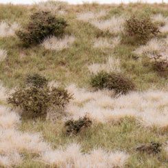 RTS 92722-4 – High-End Grasmatte Wildwuchs, Höhe 2-30 mm, A4 