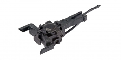 ESU 41002 – Automatische, elektromagnetische Digitalkupplung (2 Stück) 