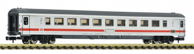 Fleischmann 6260043 (N) – 2. Klasse IC/EC-Großraumwagen Bpmmz 284.4 der DB AG 
