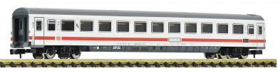 Fleischmann 6260045 (N) – 2. Klasse IC/EC-Abteilwagen Bvmmsz 187.5 der DB AG 