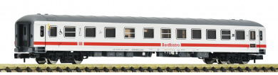 Fleischmann 6260047 (N) – IC/EC-Bordbistro-Wagen ARkimmbz 288.4 der DB AG 