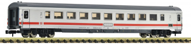 Fleischmann 6260046 (N) – 2. Klasse IC/EC-Großraumwagen Bpmmz 284.4 der DB AG 