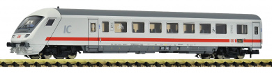 Fleischmann 6260048 (N) – 2. Klasse IC/EC-Steuerwagen Bpmmbdzf 286.3 der DB AG, digital 