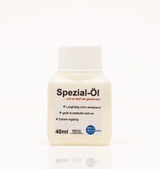 HG´s Modellbahnambulanz 93226 – Feinmechaniköl ED46 