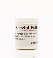 HG´s Modellbahnambulanz 93227 – Präzisionsfett SYN F08 