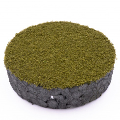 RTS 71091-0 – Micro-Turf strauchgrün, 350 ml Shaker 