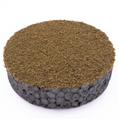 RTS 71841-0 – Micro-Turf burnt gras, 350 ml Shaker 