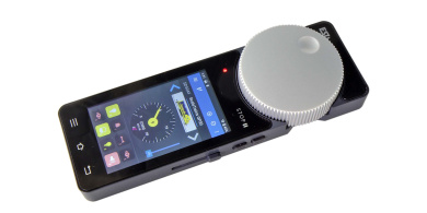 ESU 50116 – Mobile Control Pro Funkhandregler Einzelregler für EcoS/Z21/CS3 