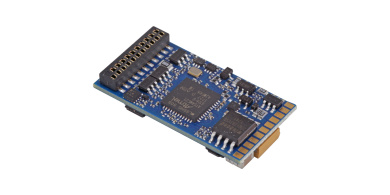 ESU 58449 – LokSound 5 DCC/MM/SX/M4, 21MTC MKL 