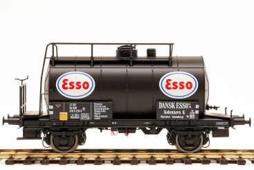 Dekas DK-871030 – Kesselwagen -ESSO- der DSB 
