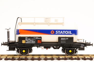 Dekas DK-871033 – Kesselwagen -Statoil- der DSB 