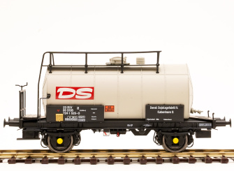 Dekas DK-871037 – Kesselwagen -DS- der DSB 