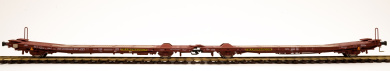 Dekas DK-873103 – Doppelflachwagen TWA-800B der AB 