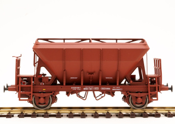 Dekas DK-873217 – Silowagen Udg der SJ 