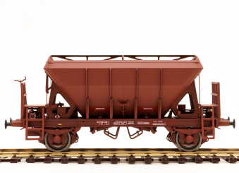 Dekas DK-873218 – Silowagen Udg der SJ 