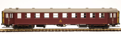 Dekas DK-876142 – Reisezugwagen CL der DSB 