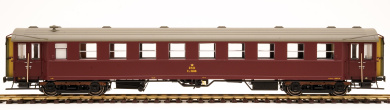 Dekas DK-876143 – Reisezugwagen CL der DSB 