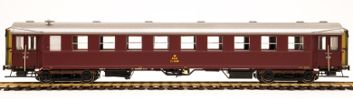 Dekas DK-876144 – Reisezugwagen CL der DSB 