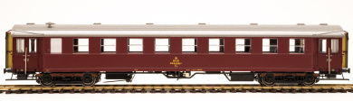 Dekas DK-876145 – Reisezugwagen CL der DSB 